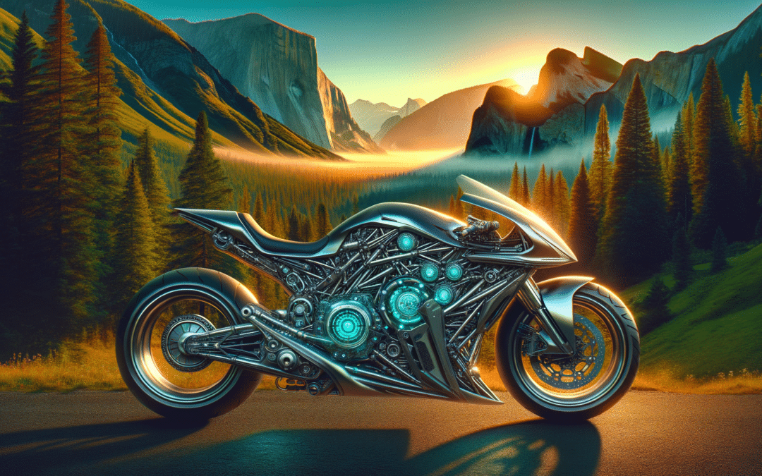découvrez les dernières innovations en matière de moto verte, alliant performance et respect de l'environnement. plongez dans l'univers des technologies durables qui révolutionnent la conduite motorisée tout en réduisant l'empreinte carbone.