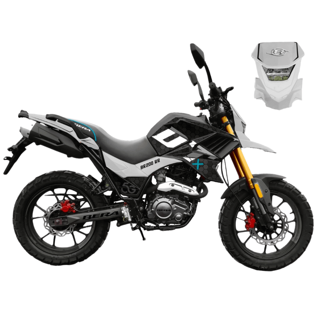 découvrez notre sélection de motos cross non homologuées, idéales pour vivre des sensations fortes en dehors des sentiers battus. performances exceptionnelles, designs robustes et adaptées aux passionnés de tout niveau. préparez-vous à dominer les terrains les plus exigeants !
