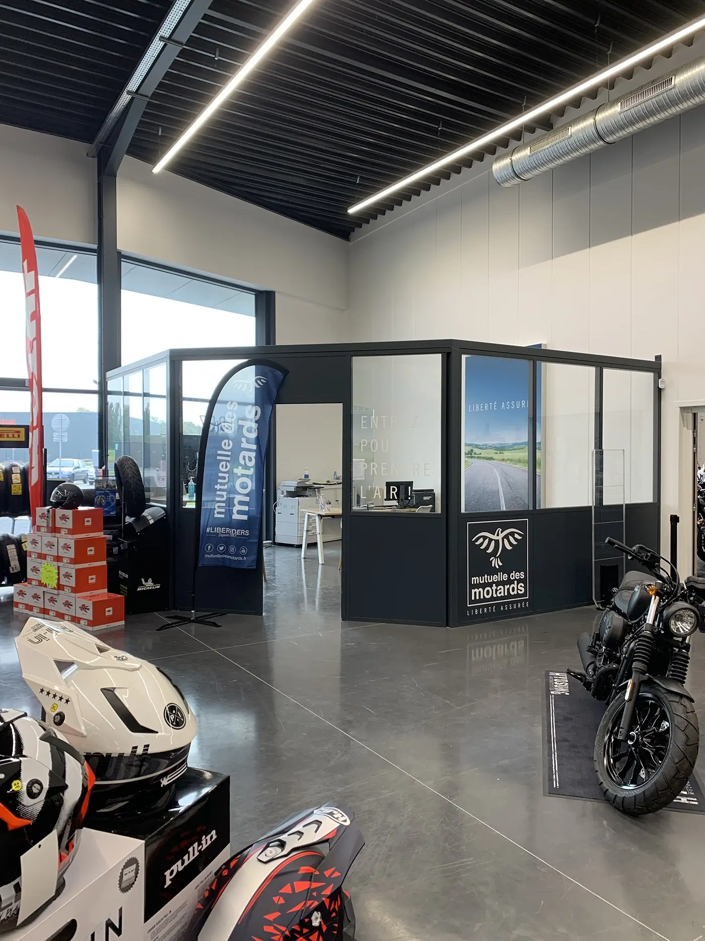 découvrez des options de mutuelle spécialement conçues pour les motards, offrant une couverture adaptée à vos besoins et garantissant votre sécurité sur la route. protégez-vous avec des solutions sur mesure et profitez de votre passion en toute sérénité.