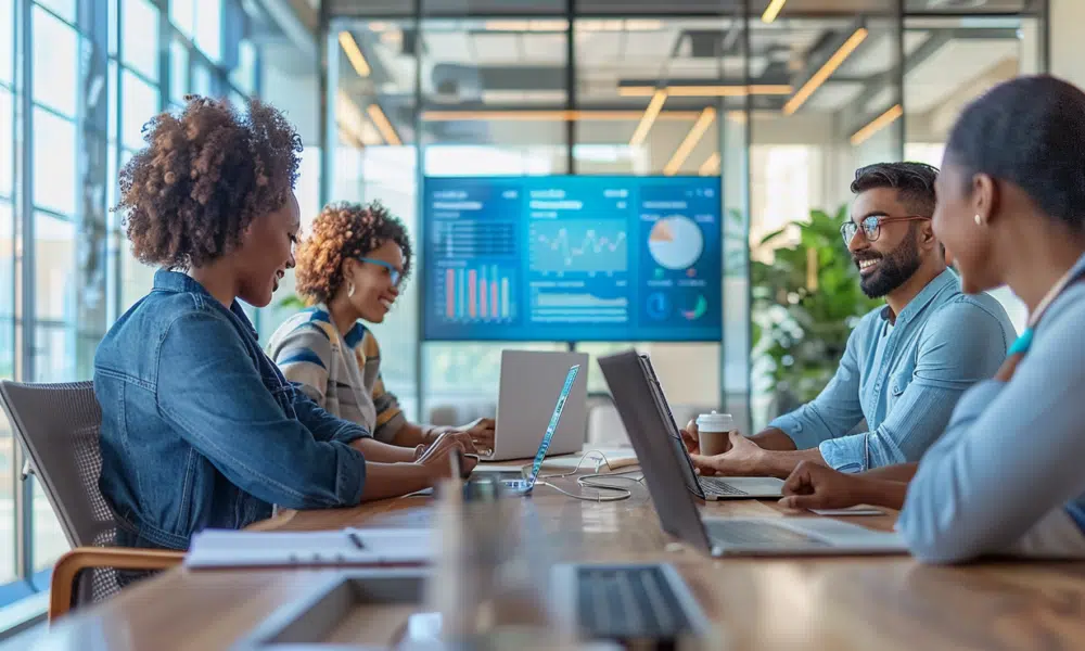 progeas est un outil de gestion innovant conçu pour optimiser vos processus d'affaires. simplifiez la gestion de vos projets, améliorez la collaboration de votre équipe et suivez vos performances en temps réel. découvrez comment progeas peut transformer votre manière de travailler.