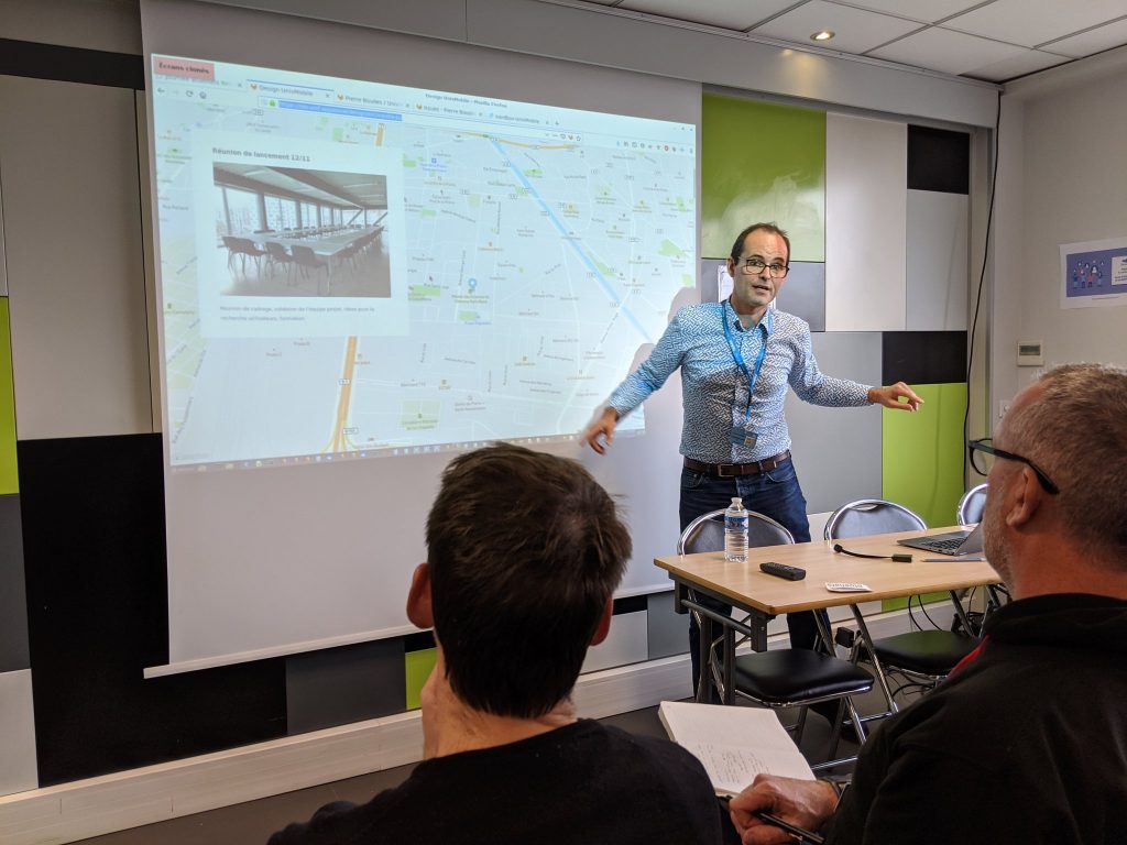 découvrez les projets collaboratifs 3f, une initiative innovante qui favorise le travail en équipe et le partage d'idées afin de créer des solutions durables et impactantes. rejoignez-nous pour collaborer et développer ensemble des projets qui transforment notre avenir.