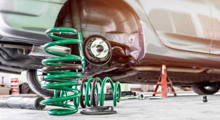 découvrez tout ce qu'il faut savoir sur la suspension de votre assurance automobile. comparez les offres, comprenez vos droits et trouvez les meilleures solutions pour protéger votre véhicule en toute sérénité.