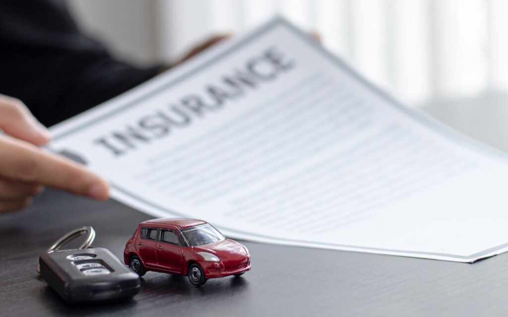 découvrez les meilleurs tarifs d'assurance auto sur le marché ! comparez les offres pour choisir la couverture qui vous convient le mieux et économisez sur votre prime d'assurance tout en assurant votre véhicule contre les aléas de la route.