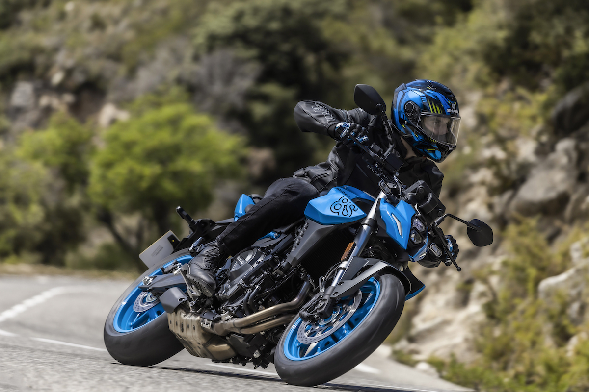 découvrez nos tarifs compétitifs pour l'assurance moto a2. protégez votre véhicule avec des options adaptées à vos besoins et à votre budget. comparez et choisissez l'assurance qui vous convient le mieux !