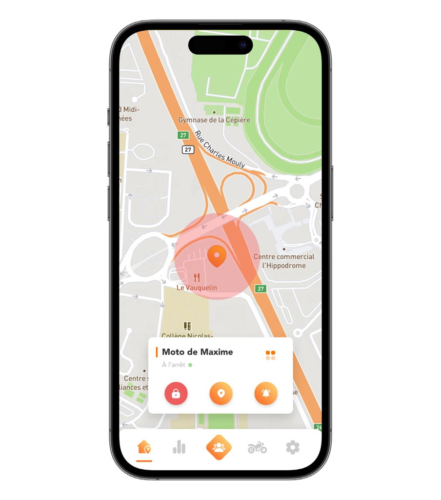 accédez facilement à votre espace personnel mutuelle motards pour gérer vos remboursements, consulter vos garanties et suivre vos contrats en toute simplicité. profitez d'un service dédié pour les motards et restez informé de toutes vos informations personnelles.