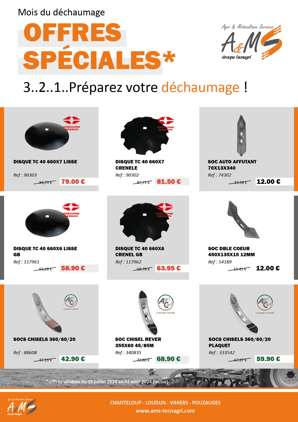découvrez les offres exclusives d'ams assurances, conçues pour répondre à tous vos besoins en matière de couverture et de sécurité. profitez de tarifs compétitifs et d'un service personnalisé pour protéger ce qui compte le plus pour vous.