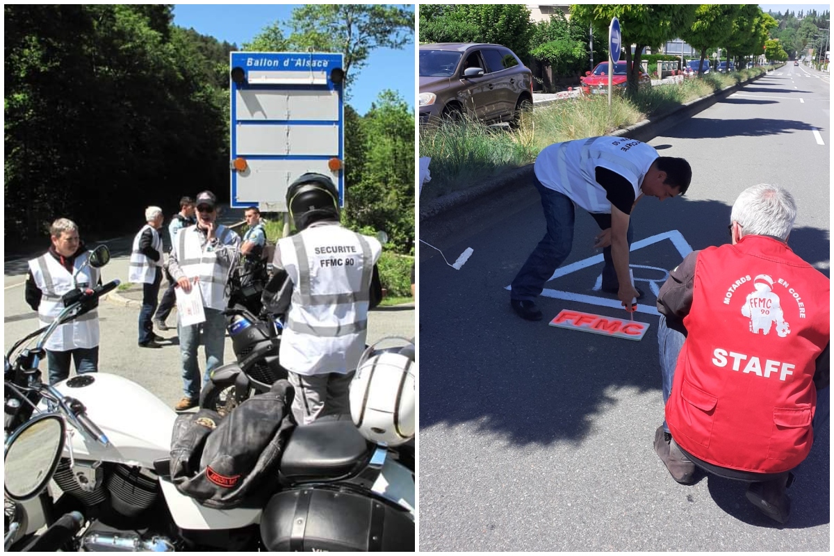 découvrez l'assurance ffmc dédiée aux motards, offrant des garanties adaptées à vos besoins. protégez votre passion tout en bénéficiant d'une couverture complète et d'un accompagnement spécialisé pour rouler en toute sérénité.