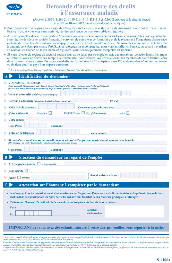découvrez comment l'assurance maladie peut vous protéger et garantir un accès aux soins de santé adaptés. explorez les différents types de couvertures, les démarches à suivre et les avantages d'être bien assuré pour une meilleure santé et un budget maîtrisé.