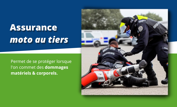 découvrez notre assurance moto sur mesure, adaptée à vos besoins. profitez d'une couverture complète et d'une protection optimale pour votre deux-roues, tout en bénéficiant de tarifs compétitifs et d'un service client réactif.