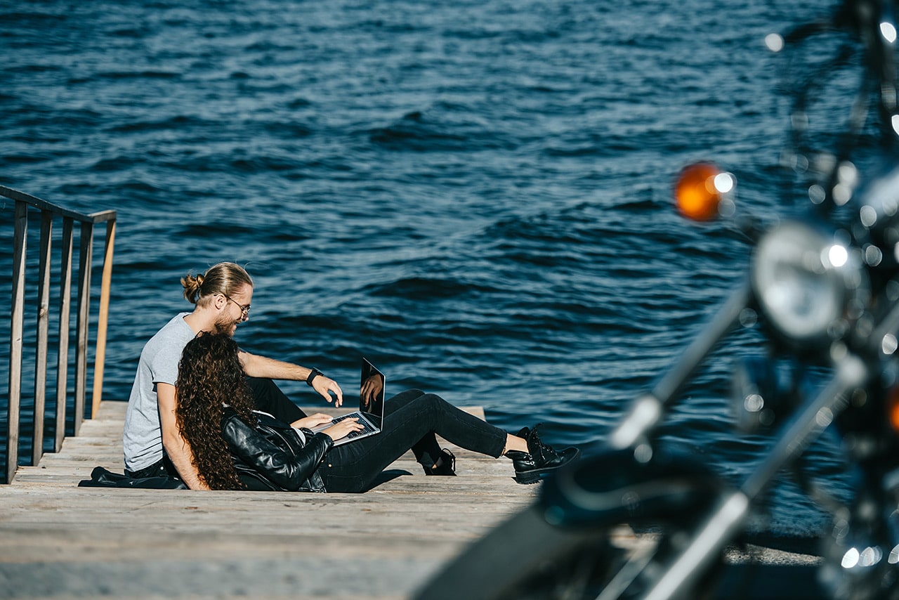 découvrez l'assurance moto kilométrique, une solution flexible et économique adaptée à votre usage. ne payez que pour les kilomètres parcourus et optimisez vos coûts d'assurance tout en protégeant votre deux-roues. informez-vous sur les avantages et demandez un devis dès aujourd'hui!
