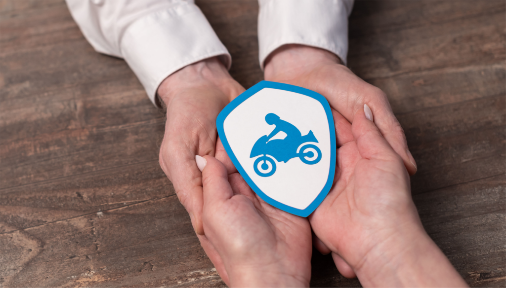 protégez votre passion pour la moto avec notre assurance moto adaptée à vos besoins. profitez de couvertures complètes, d'une assistance rapide et de tarifs compétitifs. roulez serein, nous veillons sur vous et votre véhicule !