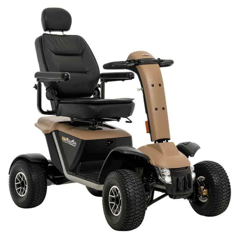 découvrez les nombreux avantages des scooters pour seniors : mobilité améliorée, indépendance, confort d'utilisation et sécurité. apprenez comment ces véhicules peuvent faciliter le quotidien des personnes âgées tout en leur offrant le plaisir de se déplacer facilement.