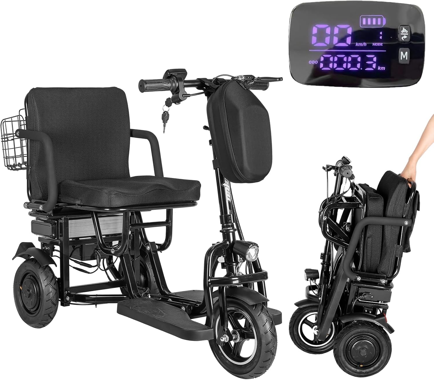 découvrez les nombreux avantages des scooters pour seniors : mobilité facilitée, indépendance retrouvée et confort optimal. idéals pour le transport en milieu urbain ou rural, ces véhicules offrent une solution adaptée pour profiter pleinement de votre quotidien.