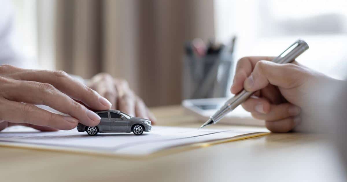 découvrez comment choisir l'assurance voiture qui vous convient le mieux. comparez les différentes options, évaluez les garanties et trouvez la meilleure couverture pour votre véhicule en fonction de vos besoins et de votre budget.