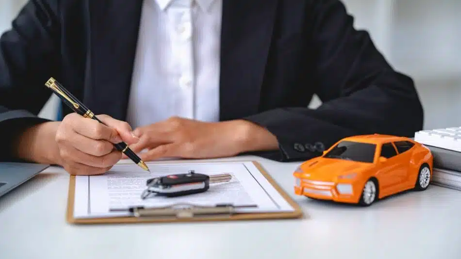 découvrez comment choisir la meilleure assurance voiture adaptée à vos besoins et à votre budget. comparez les offres, évaluez les garanties et trouvez la couverture idéale pour votre véhicule en toute simplicité.
