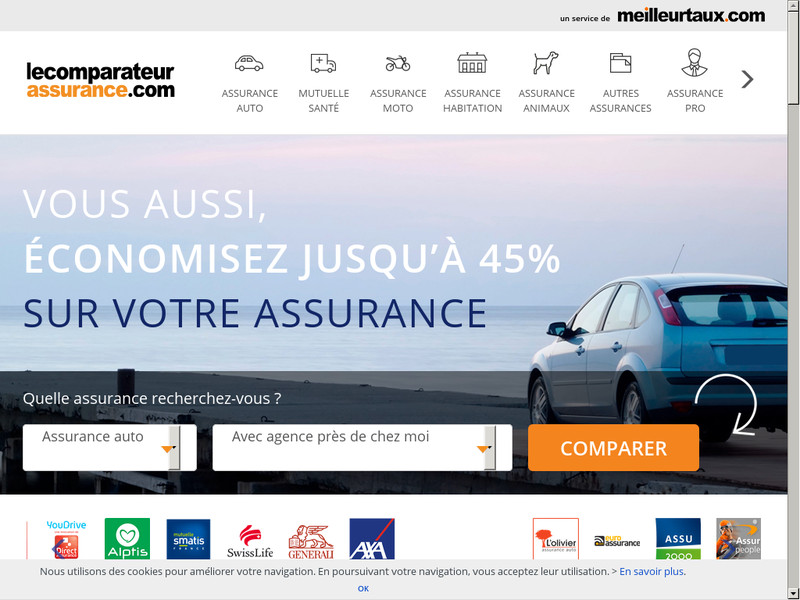 découvrez les conseils essentiels pour choisir le meilleur site d'assurance adapté à vos besoins. comparez les offres, évaluez les garanties et trouvez la couverture idéale pour vous et votre famille.