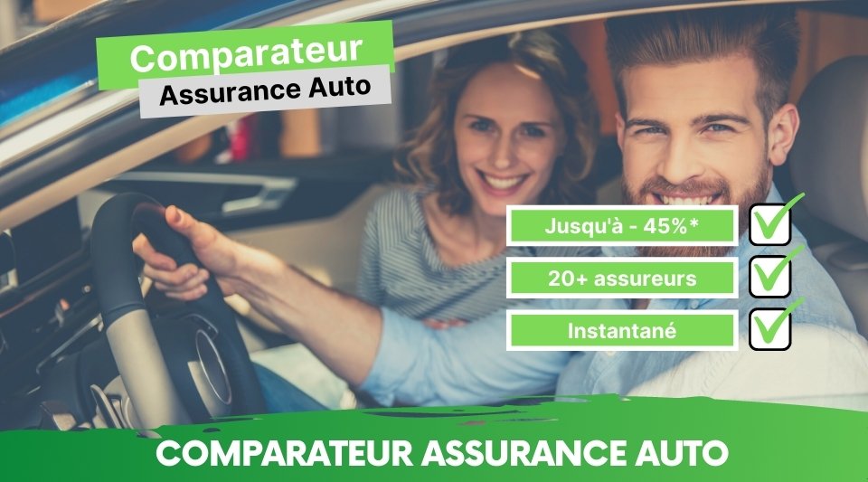 découvrez notre comparateur d'assurance pour choisir la meilleure couverture adaptée à vos besoins. comparez les offres, économisez sur vos primes et trouvez la protection idéale en quelques clics.