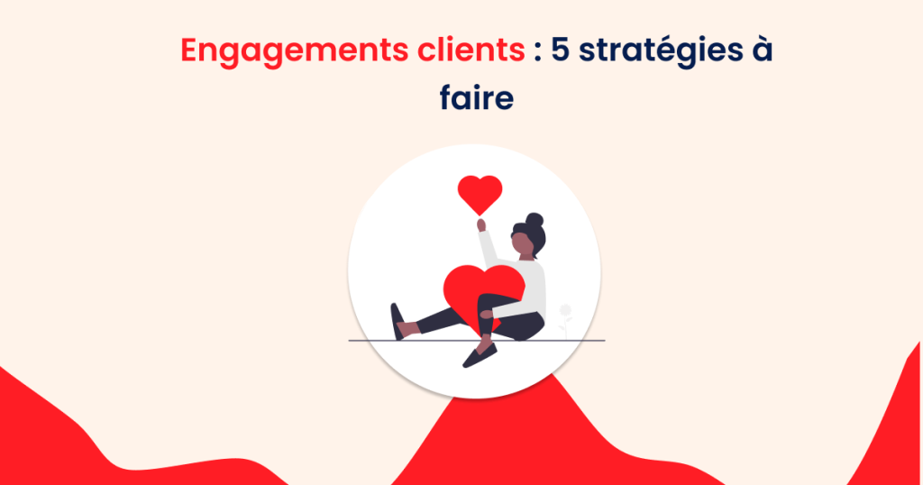 découvrez comment renforcer l'engagement de vos clients grâce à des stratégies innovantes et efficaces. améliorez la fidélité, augmentez la satisfaction et transformez vos clients en ambassadeurs de votre marque.