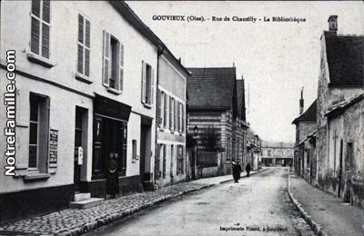 découvrez toutes les informations essentielles sur gouvieux : actualités, événements locaux, services municipaux et bien plus encore. restez informé et impliqué dans la vie de votre commune !