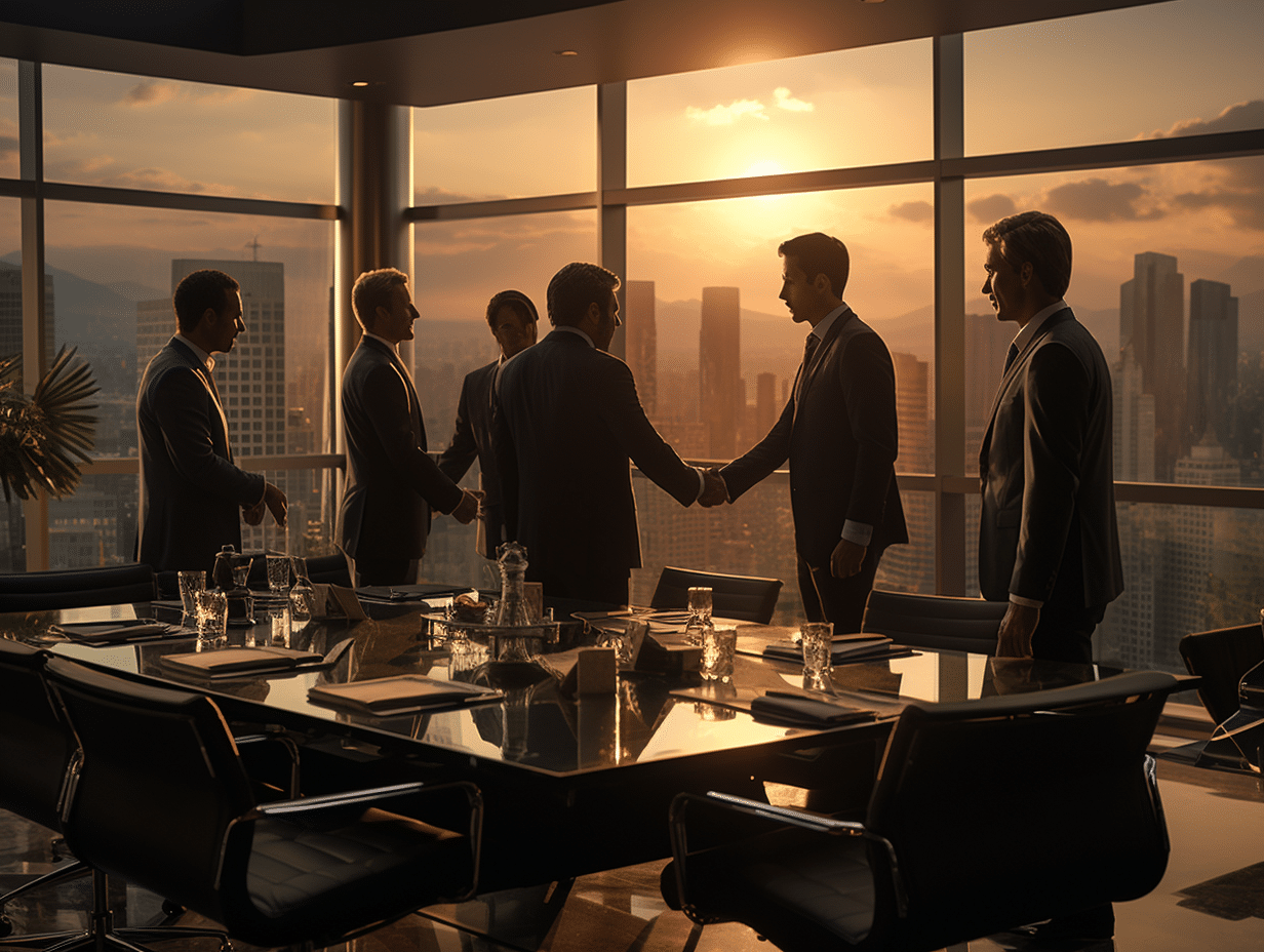 découvrez l'importance de l'assurance pour protéger vos biens et votre avenir. apprenez comment une couverture adéquate peut vous offrir sérénité et sécurité financière face aux imprévus de la vie.