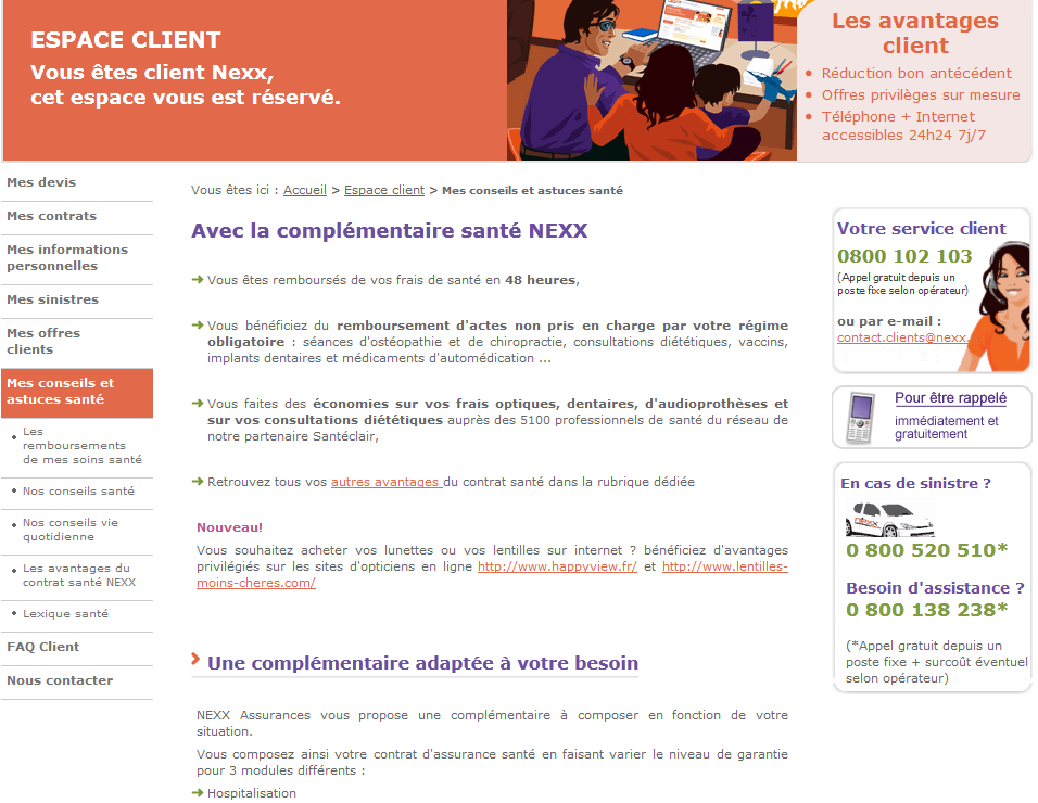 découvrez nexx assurances, votre partenaire de confiance pour des solutions d'assurance sur mesure. profitez de notre expertise et de nos produits adaptés à vos besoins pour une protection optimale de votre avenir. contactez-nous dès aujourd'hui !