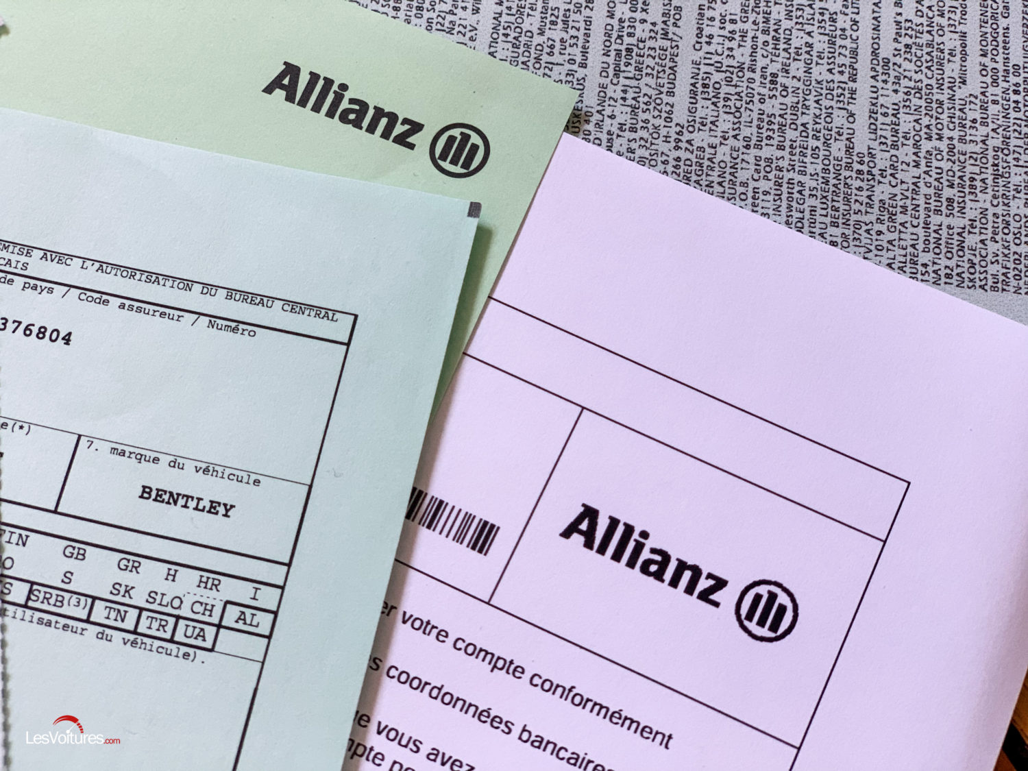 découvrez les différentes options de couverture d'assurance adaptées à vos besoins. comparez les garanties, les tarifs et choisissez la protection idéale pour vous et vos proches.