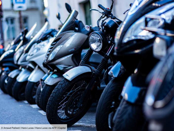 découvrez l'univers dynamique de la publicité deux roues ! explorez des stratégies innovantes, des campagnes percutantes et des tendances captivantes pour promouvoir vos produits sur scooters et motos. boostez votre visibilité avec des solutions publicitaires adaptées à votre cible.