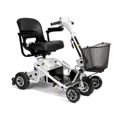 découvrez notre sélection de scooters adaptés aux personnes en situation de handicap. offrant confort, sécurité et mobilité, ces scooters sont conçus pour faciliter les déplacements et améliorer la qualité de vie. explorez les meilleures options sur le marché et reprenez votre indépendance.