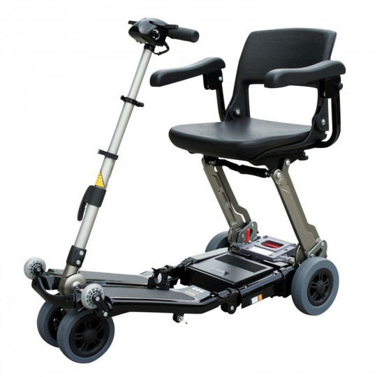 découvrez notre sélection de scooters adaptés aux personnes en situation de handicap. profitez d'une mobilité accrue et d'un confort optimal grâce à nos modèles conçus pour répondre à vos besoins spécifiques. explorez nos offres et retrouvez votre autonomie.