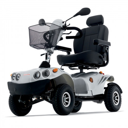 découvrez notre sélection de scooters adaptés pour les personnes en situation de handicap. conçus pour offrir confort, mobilité et autonomie, ces scooters sont la solution idéale pour faciliter vos déplacements au quotidien. explorez les modèles adaptés à vos besoins et retrouvez votre liberté de mouvement.