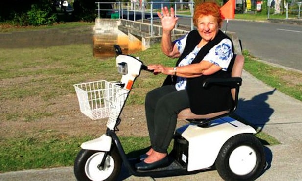 découvrez notre guide complet sur les scooters pour personnes handicapées, avec des conseils sur les modèles adaptés, les caractéristiques essentielles et des astuces pour améliorer votre mobilité au quotidien.