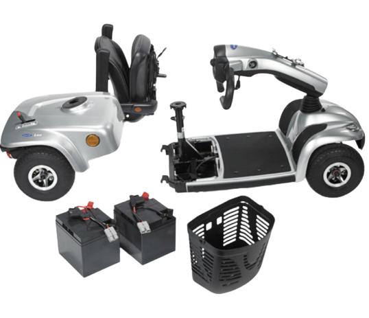 découvrez notre guide complet sur les scooters pour personnes handicapées. trouvez des conseils sur les modèles, les fonctionnalités adaptées et comment choisir le scooter qui répond le mieux à vos besoins. facilitez vos déplacements avec le bon équipement.