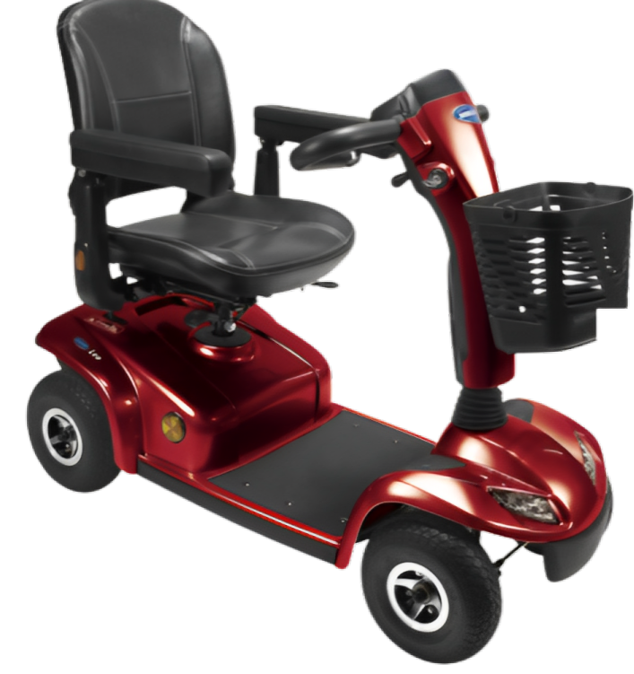 découvrez notre guide complet sur les scooters pour personnes handicapées. apprenez tout ce qu'il faut savoir sur les modèles disponibles, les critères de choix et les conseils d'utilisation pour améliorer votre mobilité et votre indépendance.