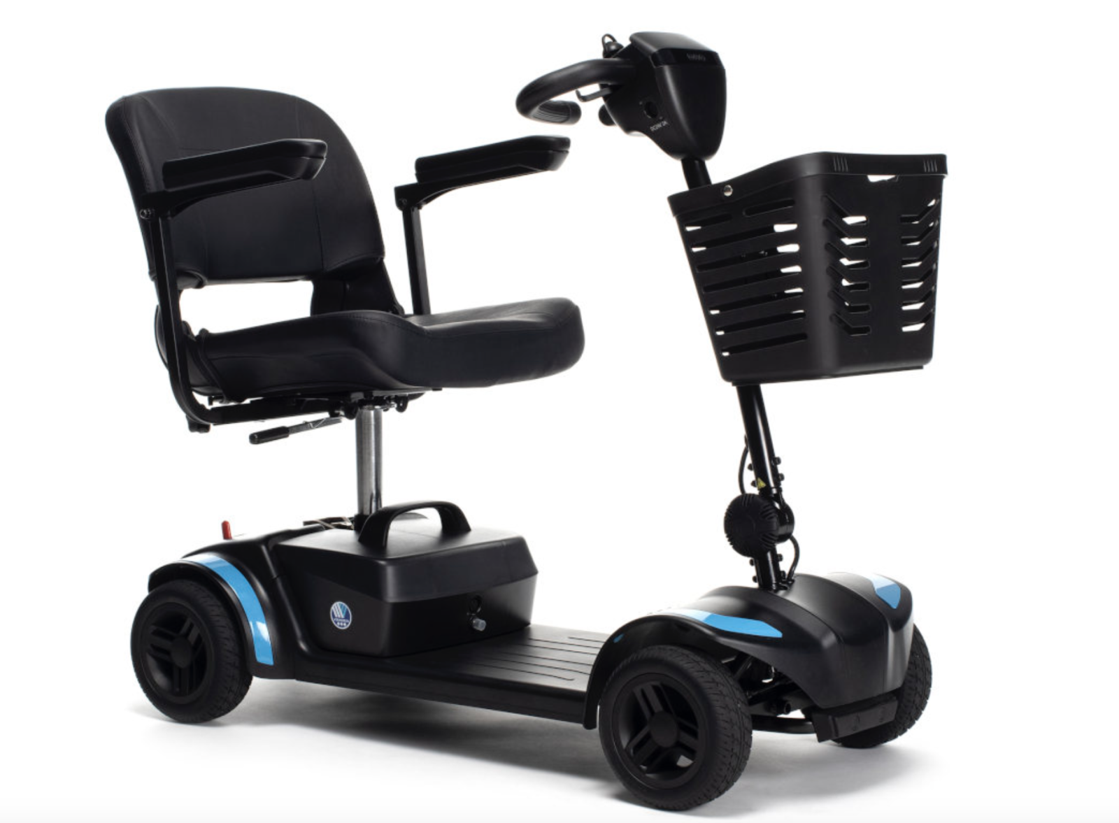 découvrez notre guide complet sur les scooters handicapés, incluant les meilleures options sur le marché, des conseils d'achat, et des informations sur les fonctionnalités essentielles pour améliorer votre mobilité et votre indépendance.