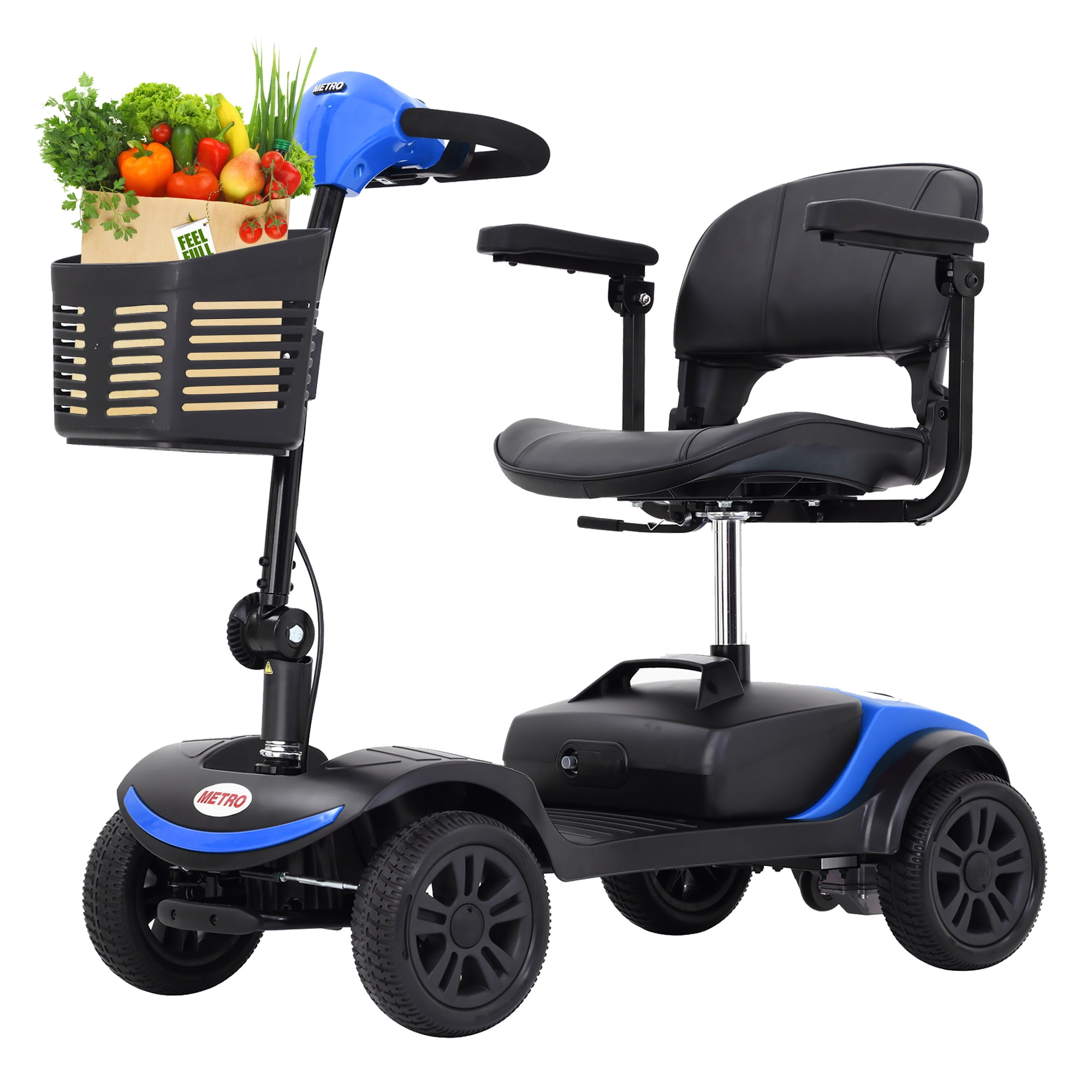 découvrez notre sélection de scooters adaptés aux seniors, offrant confort, sécurité et mobilité. idéaux pour les personnes âgées souhaitant rester actives et indépendantes, nos modèles sont faciles à manœuvrer et dotés de fonctionnalités adaptées à vos besoins.