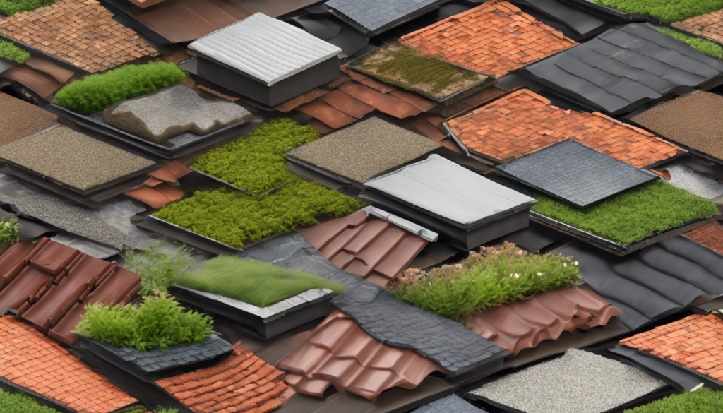 découvrez les différents types de couvercles disponibles sur le marché pour protéger et embellir vos espaces. apprenez les avantages de chaque type et trouvez celui qui convient le mieux à vos besoins.